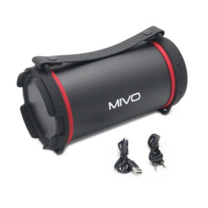 Портативная беспроводная колонка bluetooth Mivo M05