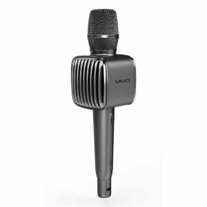 Микрофон для караоке беспроводной Mivo MK-011