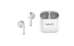 Беспроводные наушники MIVO MT-04 Pro