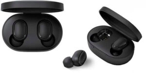 Беспроводные TWS наушники Redmi AirDots 2