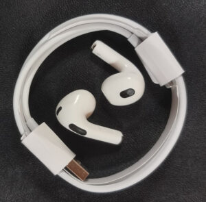 Bluetooth наушники MIVO MT-09_1