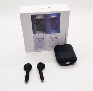 Беспроводные наушники InPods 12