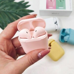 Беспроводные наушники InPods 12