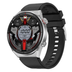 Умные смарт часы Mivo GT3