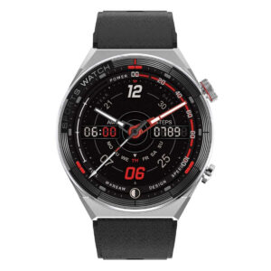 Умные смарт часы Mivo GT3