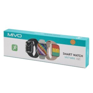 Умные смарт часы Mivo MV7 MINI