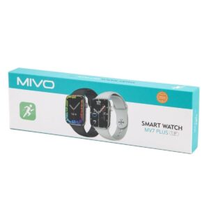 Умные смарт часы Mivo MV7 PLUS