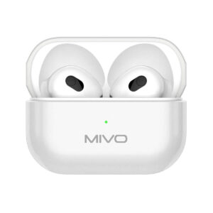Крутые беспроводные наушники MIVO MT-13