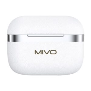 TWS наушники с шумоподавлением MIVO MT-20
