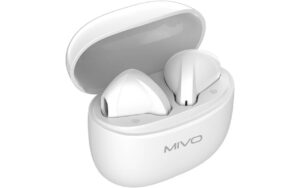TWS беспроводные наушники MIVO MT-21 — изображение 3