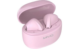 TWS беспроводные наушники MIVO MT-21 — изображение 5
