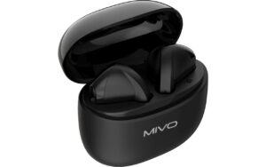 TWS беспроводные наушники MIVO MT-21 — изображение 6