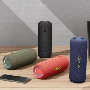 Портативная Bluetooth колонка Mivo M17 — изображение 3