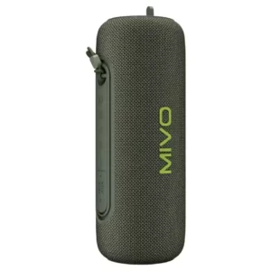 Портативная Bluetooth колонка Mivo M17_зеленая