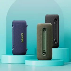 Портативная Bluetooth колонка Mivo M18