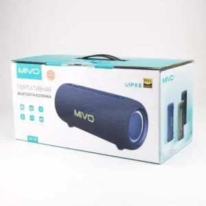 Портативная Bluetooth колонка Mivo M18