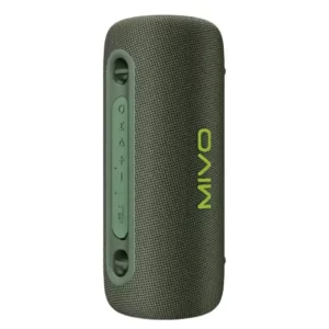 Портативная Bluetooth колонка Mivo M18