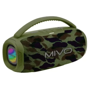 Портативная Bluetooth колонка Mivo M70 — изображение 6