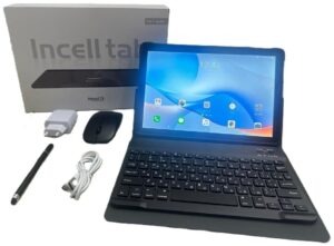 Планшет с клавиатурой и мышкой Nodizz Npad 15
