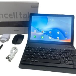 Планшет с клавиатурой и мышкой Nodizz Npad 15