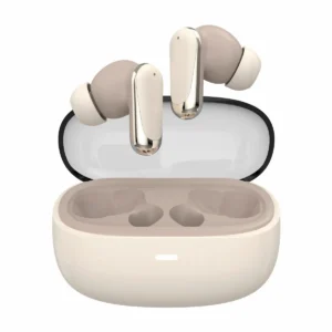MIVO MT-24 Беспроводные наушники будущего с Bluetooth 6.0 и интеллектуальным шумоподавлением
