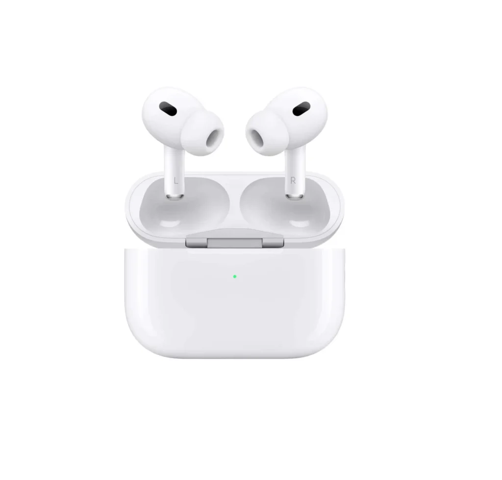 Лучшая-высококачественная-копия-AirPods-Pro-2