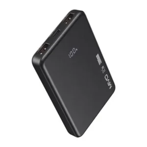 Внешний аккумулятор 20000mAh MIVO MB-211Q PD+QC 3.0