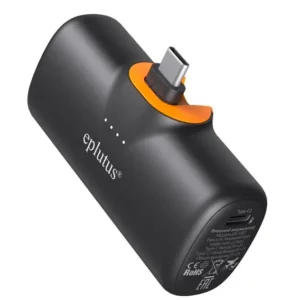 Портативный внешний аккумулятор EB-100T