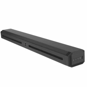 Акустический динамик Mivo M61 160 Вт, саундбар с RGB‑подсветкой, Bluetooth 5.4, TWS — доставка Королёв