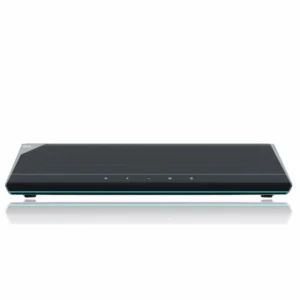 Беспроводной акустический динамик Mivo M81: пиковая мощность 40 Вт, Bluetooth 5.4, RGB, USB AUX оптический вход — доставка по Королеву