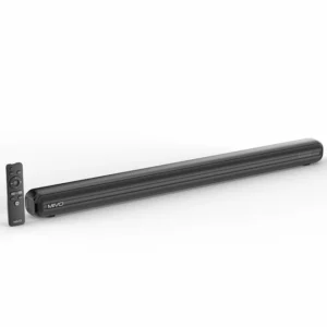 Беспроводной саундбар Mivo M55 60 Вт, Bluetooth 5.0, HDMI ARC, оптический вход — доставка Королёв