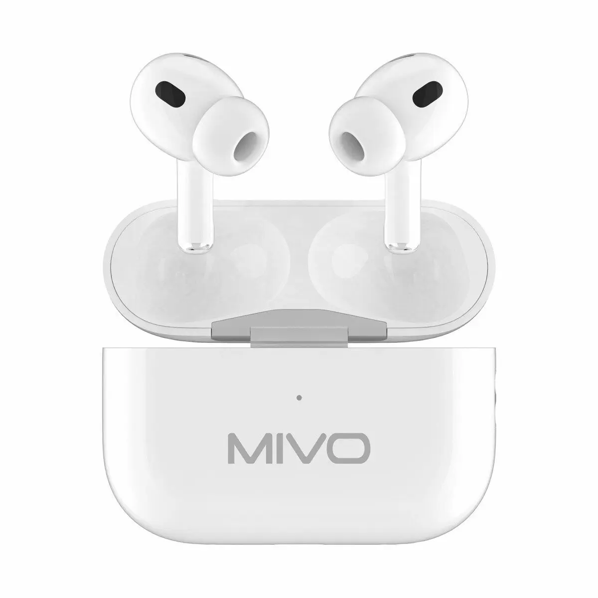 Мощные беспроводные наушники с басами MIVO MT-11 PRO