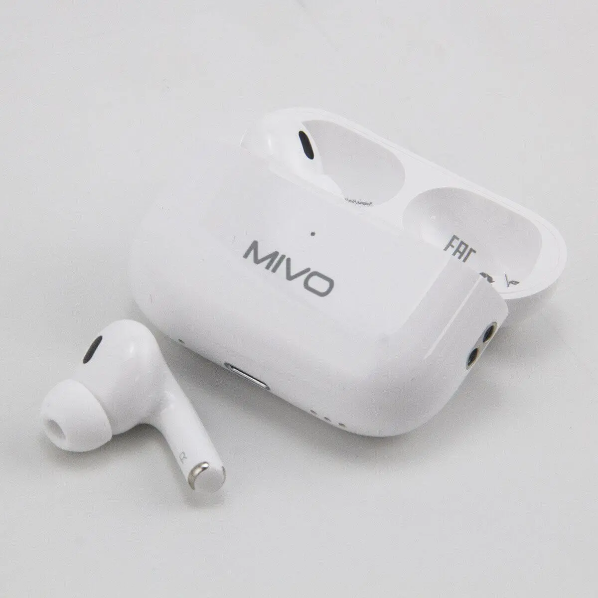 Мощные беспроводные наушники с басами MIVO MT-11 PRO — изображение 3