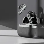 Беспроводные-наушники-MIVO-MT-20-черные | 2ears.ru