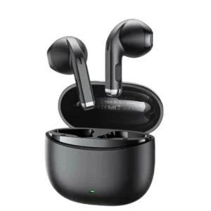 Беспроводные наушники REMAX CozyBuds W26 Black / полувкладыши / 13 мм динамик / Bluetooth 5.4 — доставка по Королеву