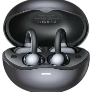 Беспроводные наушники REMAX CozyBuds W29 / открытые клипсы / Bluetooth 5.4 / 10 мм драйвер / до 6.5 ч — доставка по Королеву