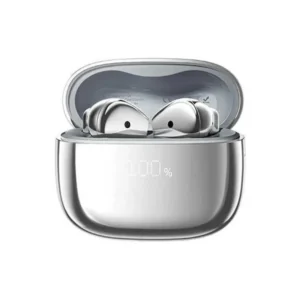 Беспроводные наушники REMAX CozyBuds W35 / TWS / Bluetooth 5.4 / 13 мм драйвер / металлический корпус / до 6 ч — доставка по Королеву