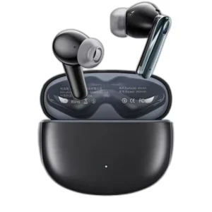 Беспроводные наушники REMAX CozyPods W21N / TWS / Bluetooth 5.3 / 13 мм драйвер / ANC+ENC / до 7 ч — доставка по Королеву