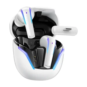 Беспроводные наушники REMAX GameBuds G7 / игровые TWS / Bluetooth 5.4 / 13 мм драйвер / 2.4G / до 6 ч — доставка по Королеву