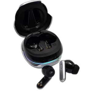 Беспроводные наушники REMAX GameBuds G9 / игровые TWS / ANC / Bluetooth 5.4 / 13 мм драйвер / до 5.5 ч — доставка по Королеву