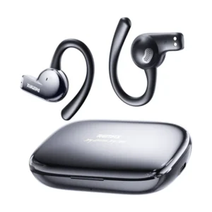 Беспроводные наушники REMAX OpenBuds OWS P13 / открытые заушные / Bluetooth 5.4 / 13 мм драйвер / IPX4 — доставка по Королеву