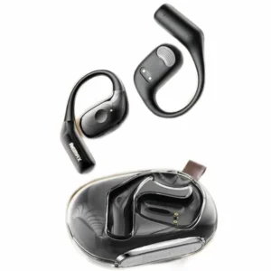 Беспроводные наушники REMAX OpenBuds P10 / открытые заушные / воздушная проводимость / Bluetooth 5.4 / 14.2 мм / до 8 ч — доставка по Королеву