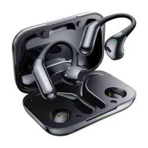 Беспроводные наушники REMAX OpenBuds P15 / открытые / полувкладыши / Bluetooth 5.4 / до 10 ч работы — доставка по Королеву