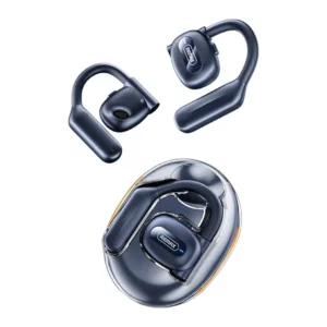 Беспроводные наушники REMAX OpenBuds P5 Pro / открытые заушные / Bluetooth 5.4 / 16.2 мм драйвер / до 12 ч — доставка по Королеву
