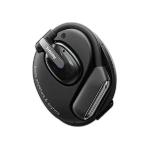 Беспроводные наушники REMAX OpenBuds P7 / открытые / Bluetooth 5.4 / 15.4 мм драйвер / ANC+ENC / до 5 ч — доставка по Королеву