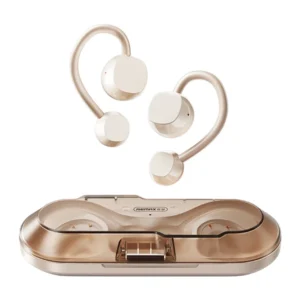 Беспроводные наушники REMAX OpenBuds P8 OWS / открытые заушные / Bluetooth 5.4 / 14.2 мм драйвер — доставка по Королеву