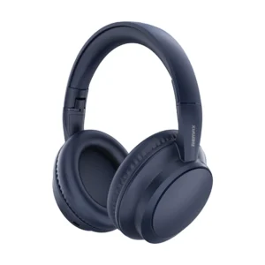 Беспроводные наушники REMAX RB-100HB / полноразмерные / 40 мм / Bluetooth 5.4 / 19 ч / 3 EQ — доставка по Королеву