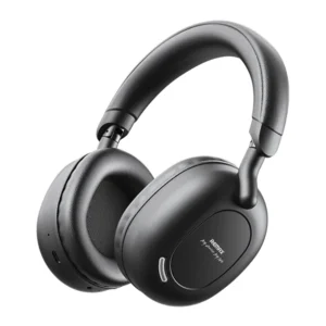 Беспроводные наушники REMAX RB-560HB / полноразмерные / Bluetooth 5.4 / 40 мм драйвер / до 70 ч работы — доставка по Королеву
