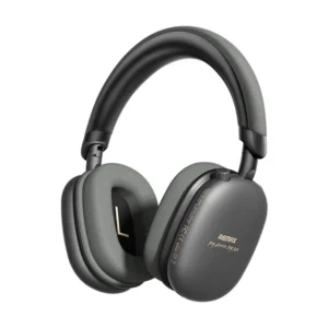 Беспроводные наушники REMAX RB-650HB / полноразмерные / Bluetooth 5.0 / 40 мм драйвер / 70 ч работы — доставка по Королеву