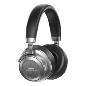 Беспроводные наушники REMAX RB-980HB / полноразмерные / Bluetooth 5.4 / ANC / ретро-дизайн / до 70 ч — доставка по Королеву
